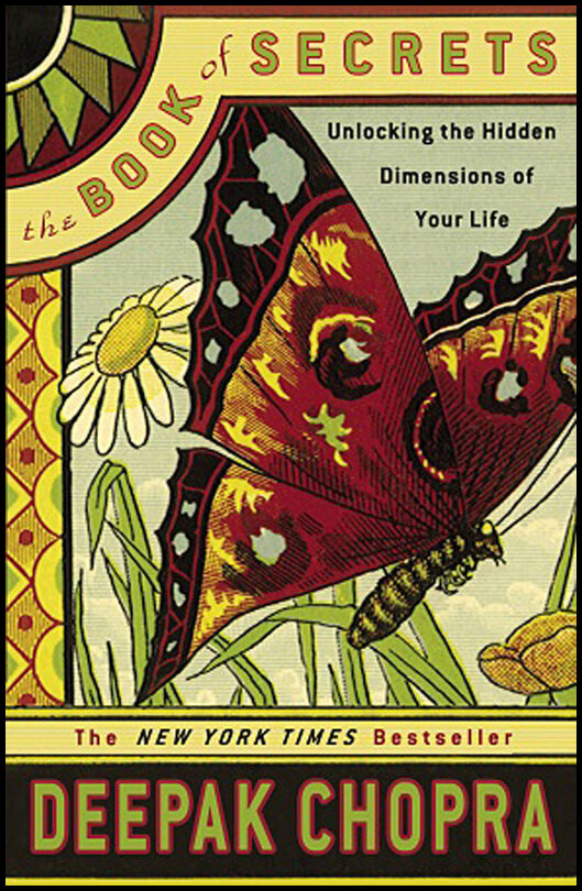 Chopra, Deepak | The Book of Secrets