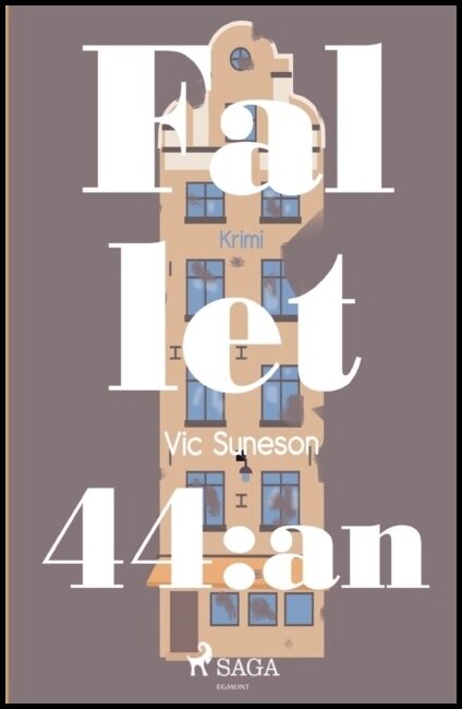Suneson, Vic | Fallet 44:an