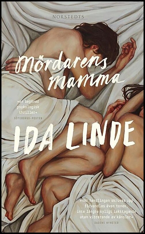 Linde, Ida | Mördarens mamma