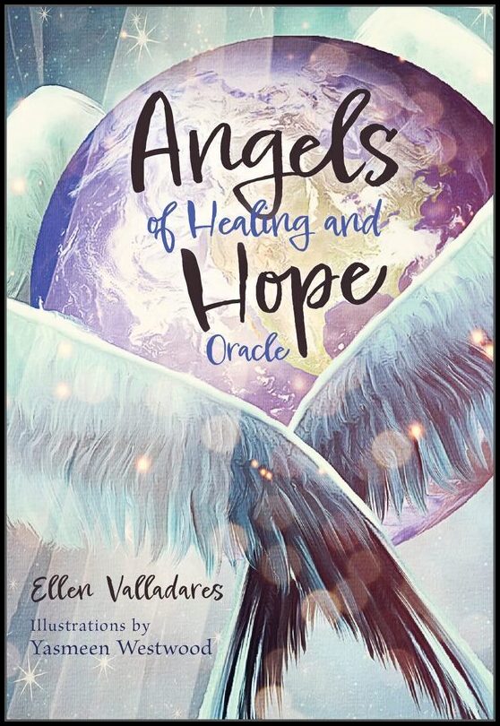 Westwood, Yasmeen | Angels of Healing and Hope Oracle