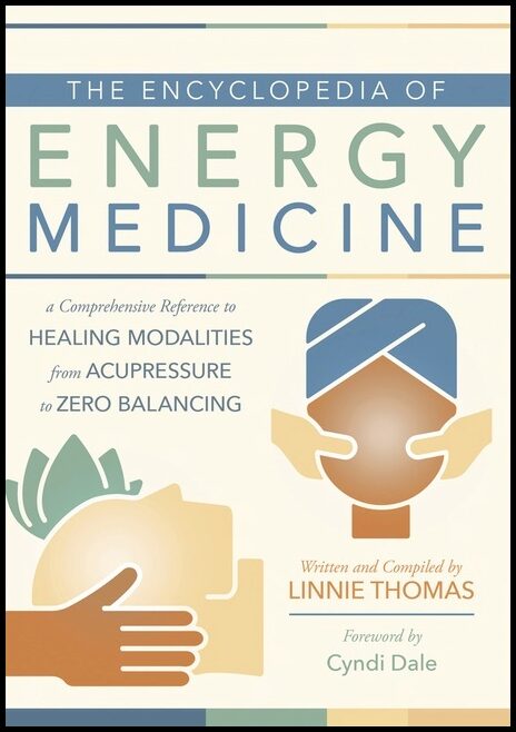 Auryn, Mat | The Encyclopedia of Energy Medicine