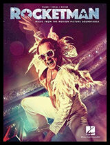 Rocketman, Elton John