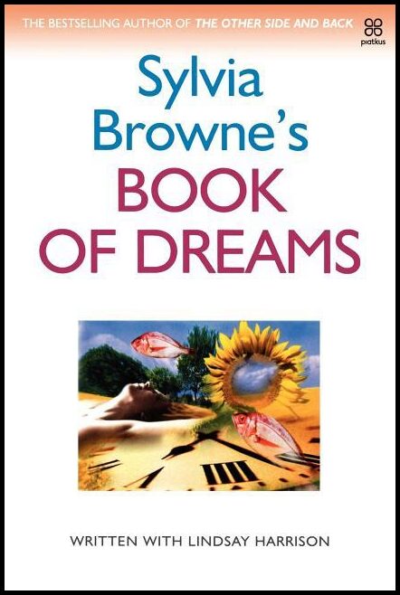 Harrison, Lindsay | Sylvia brownes book of dreams