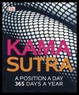 DK Publishing | Kama Sutra : A Position A Day