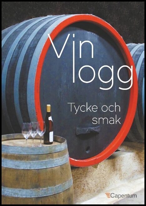 Vinlogg : Tycke och smak