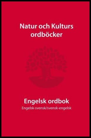 Bergström, Mats| Nöjd, Torkel| Nöjd-Bremberg, Mona | Engelsk ordbok : Engelsk-svensk / svensk-engelsk