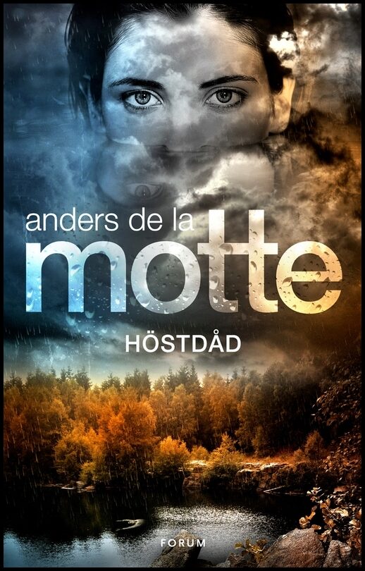 De la Motte, Anders | Höstdåd