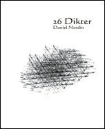 Nordin, Daniel | 26 dikter