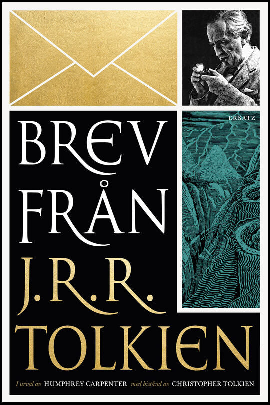 Tolkien, J. R. R. | Brev från J. R. R. Tolkien