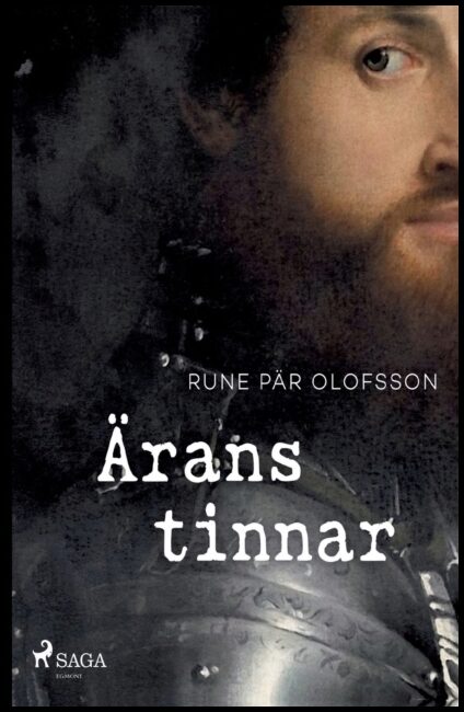 Olofsson, Rune Pär | Ärans tinnar