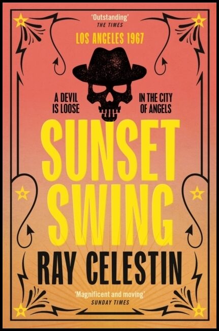 Celestin, Ray | Sunset Swing