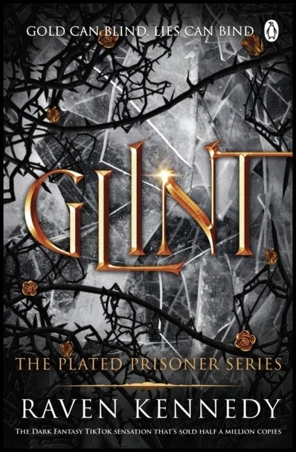 Kennedy, Raven | Glint