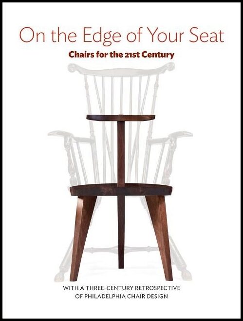 The Center For Art In Wood | On the edge of your seat : Chairs for the 21st century