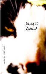 Pålsson, Vincent | Swing it katten!