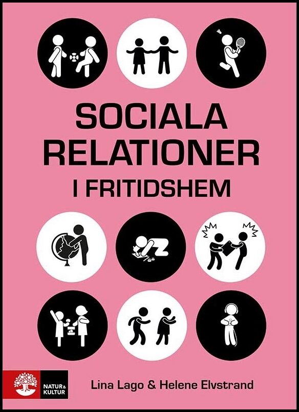 Lago, Lina| Elvstrand, Helene | Sociala relationer i fritidshem