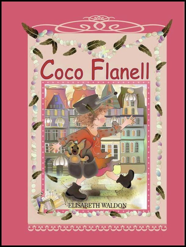Waldon, Elisabeth | Coco Flanell