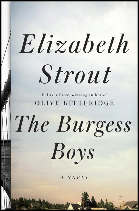 Strout, Elizabeth | The Burgess Boys