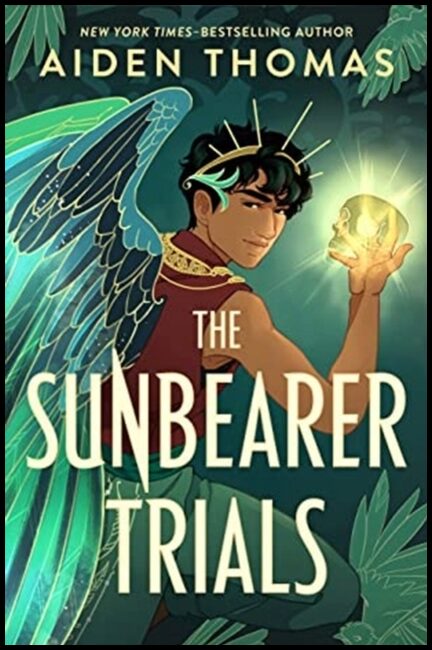 Thomas, Aiden | Sunbearer Trials