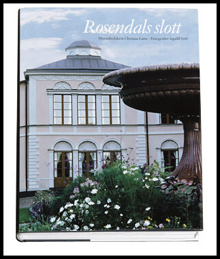 Laine, Christian| | | Rosendals slott