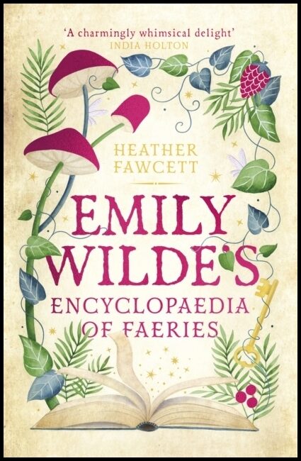 Fawcett, Heather | Emily Wilde's Encyclopaedia of Faeries