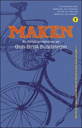 Sundström, Gun-Britt | Maken