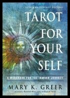 Greer, Mary K | TAROT FOR YOUR SELF : 35th Anniversary Edition