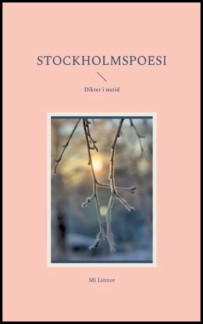 Linnor, Mi | Stockholmspoesi : Dikter i nutid