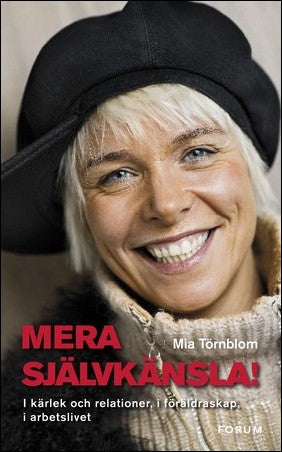 Törnblom, Mia | Mera självkänsla!