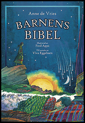 Vries, Anne de | Barnens Bibel