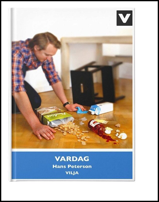 Petersen, Hans | Vardag