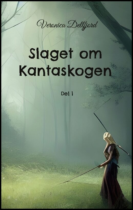 Dellfjord, Veronica | Slaget om Kantaskogen. Del 1 : Del 1