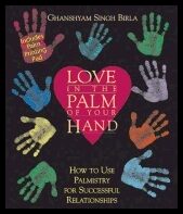 Ghanshyam Singh Birla | Love In Palm Of Your Hand : How to Use Palmistry for Successful Relationships