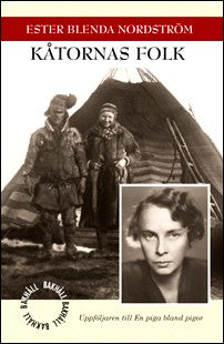 Nordström, Ester Blenda | Kåtornas folk