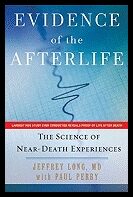 Long, Jeffrey | Evidence of the Afterlife