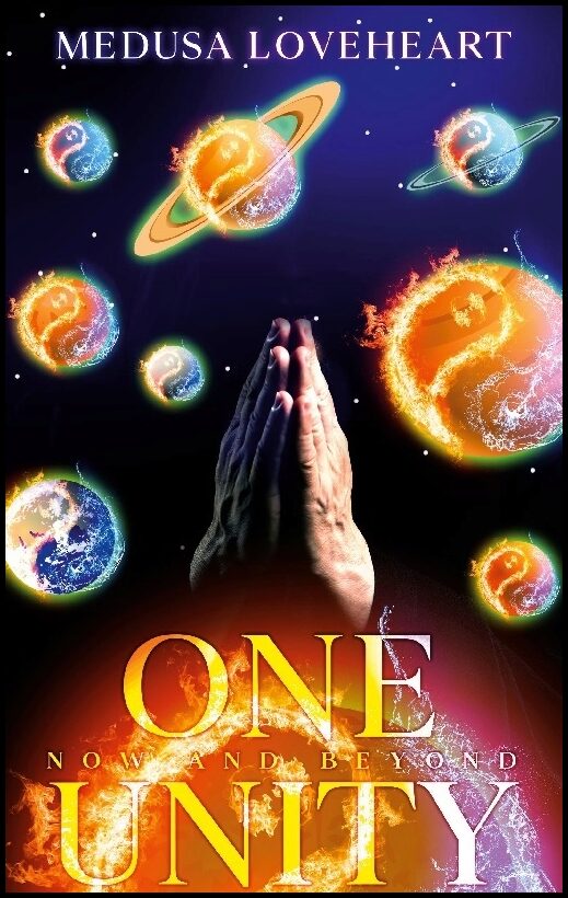 Loveheart, Medusa | One unity : Now and beyond