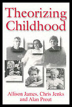 Prout, Alan | Theorizing childhood