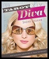 Graham, Sasha | Tarot diva : Ignite your intuition, glamorize your life, unleash your fabul