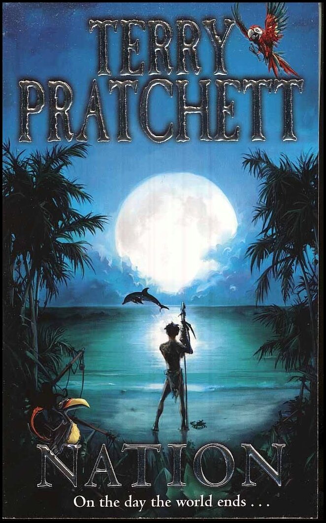 Pratchett, Terry | Nation