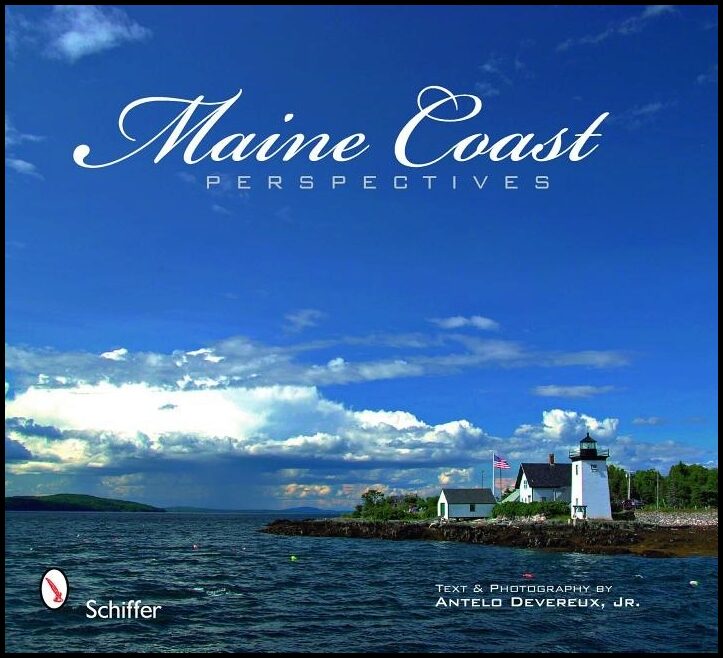 Antelo Devereux | Maine Coast Perspectives