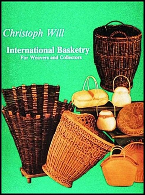 Christoph Will | International Basketry