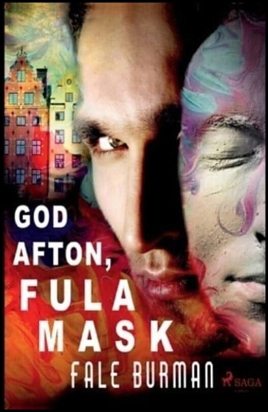 Burman, Fale | God afton, fula mask