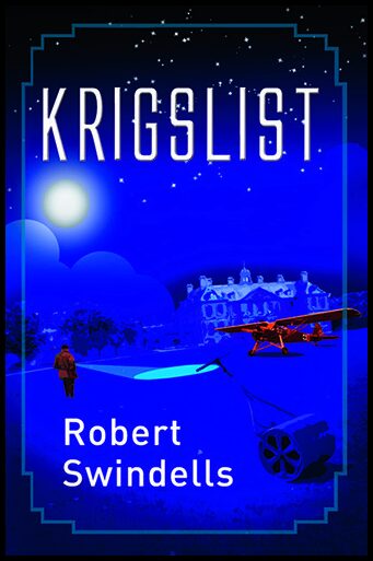 Swindells, Robert | Krigslist