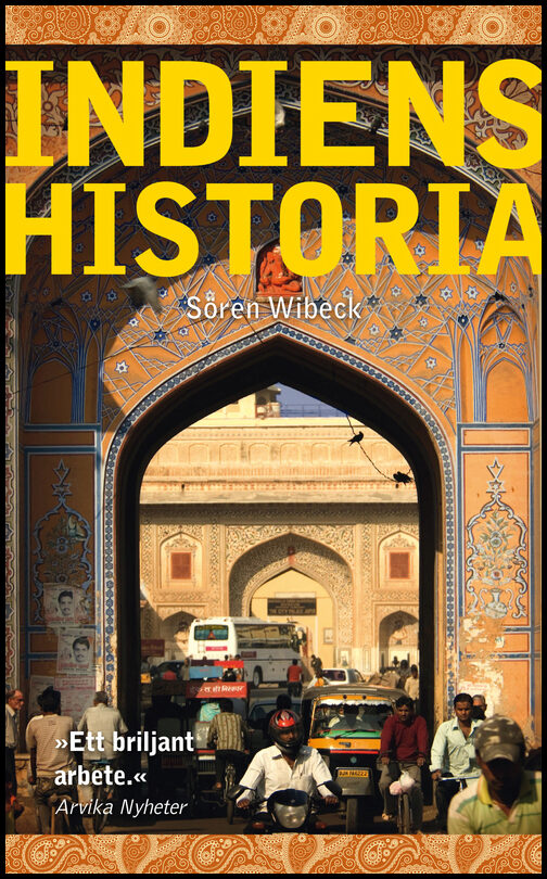 Wibeck, Sören | Indiens historia