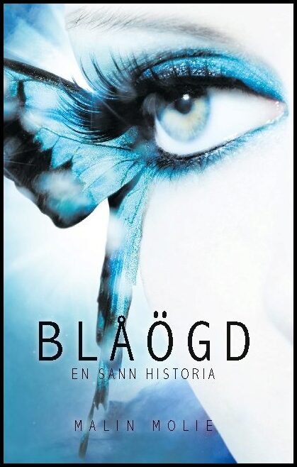 Molie, Malin | Blåögd