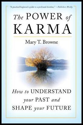 Browne, Mary T. | Power of Karma, The