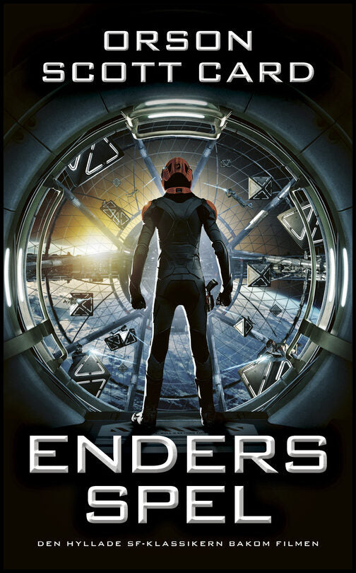 Card, Orson Scott | Enders spel