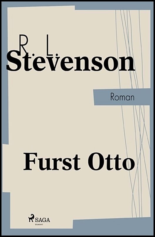 Stevenson, R. L. | Furst Otto