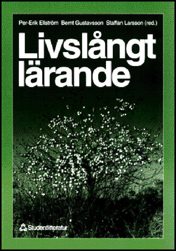 | et al | Livslångt lärande
