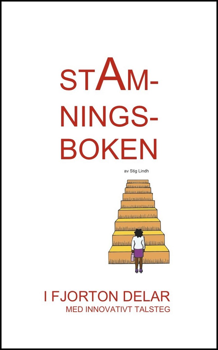 Lind, Stig | Stamningsboken