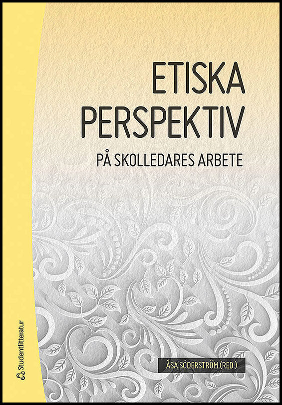 Söderström, Åsa| Buskqvist, Ulf| Eilard, Håkan| Ekholm, Mats| Forssten Seiser, Anette| Holmdahl, Gudrun| Johansson-Hidén...